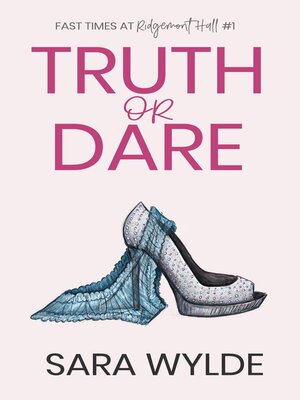 cover image of Truth or Dare